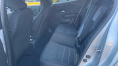 Dacia Sandero Stepway 1.0 TCe Expression 5dr Bi Fuel Hatchback